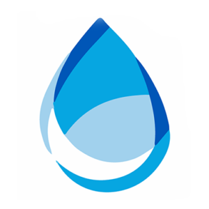 Aguas del Valle logo