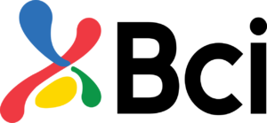 BCI logo