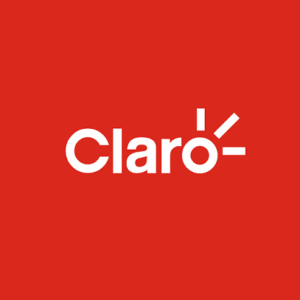 Claro logo
