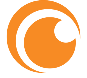 Crunchyroll logo