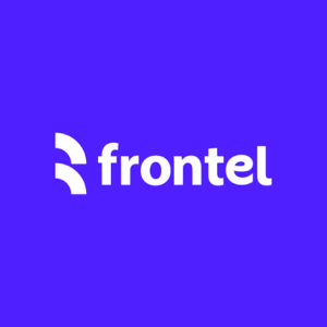 Frontel logo