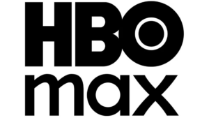 HBO Max logo