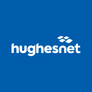 HughesNet logo