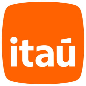 Itaú logo