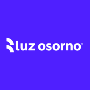 Luz Osorno logo