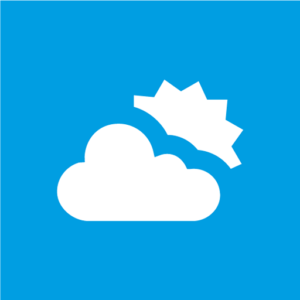 Meteored logo