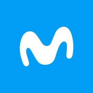 Movistar logo
