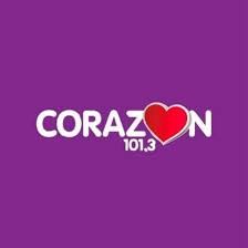Radio Corazón logo