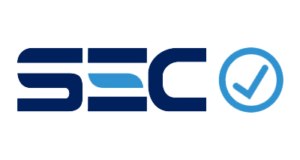 SEC logo