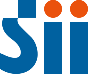 SII logo