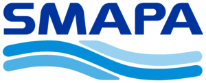 SMAPA logo