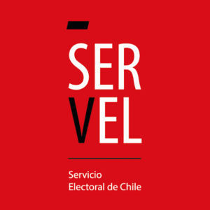 Servicio Electoral logo