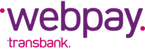 Webpay logo