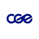 CGE logo