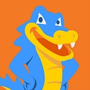 HostGator logo