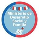 Registro Social de Hogares logo