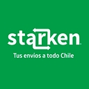 Starken logo